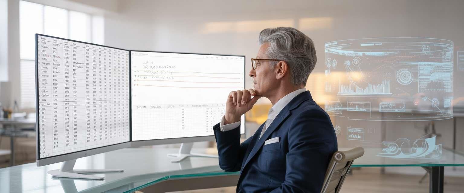 What's the Difference Between AI and Traditional Methods for Managing eCommerce Seller Accounts, and